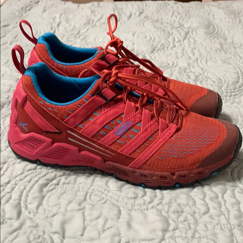 Hiking Shoes